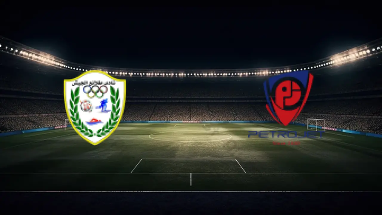 موعد مباراة بتروجت وطلائع الجيش والقنوات الناقلة في الدوري المصري 5 مارس